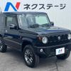 suzuki jimny 2022 CFJ1611981 image 17