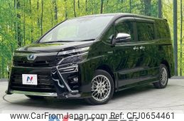 toyota voxy 2019 -TOYOTA--Voxy DAA-ZWR80W--ZWR80-0380379---TOYOTA--Voxy DAA-ZWR80W--ZWR80-0380379-