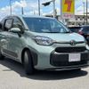 toyota sienta 2023 -TOYOTA--Sienta 6AA-MXPL10G--MXPL10-1062047---TOYOTA--Sienta 6AA-MXPL10G--MXPL10-1062047- image 3