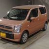 suzuki wagon-r 2023 -SUZUKI 【京都 582ち1260】--Wagon R MH85S-170908---SUZUKI 【京都 582ち1260】--Wagon R MH85S-170908- image 1