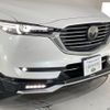 mazda cx-8 2020 quick_quick_KG2P_KG2P-303374 image 4