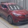 toyota c-hr 2017 -TOYOTA--C-HR ZYX10-2053222---TOYOTA--C-HR ZYX10-2053222- image 6