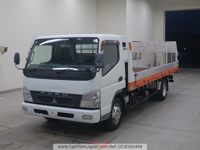 mitsubishi-fuso canter 2010 -MITSUBISHI--Canter FE83DN-570324---MITSUBISHI--Canter FE83DN-570324- image 1