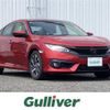 honda civic 2019 -HONDA--Civic DBA-FC1--FC1-1101157---HONDA--Civic DBA-FC1--FC1-1101157- image 1