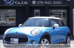 mini mini-others 2014 -BMW 【神戸 333】--BMW Mini DBA-XS15--WMWXS52080T825475---BMW 【神戸 333】--BMW Mini DBA-XS15--WMWXS52080T825475-