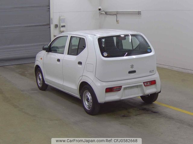 suzuki alto-van 2016 -SUZUKI--Alto Van HA36V-121868---SUZUKI--Alto Van HA36V-121868- image 2