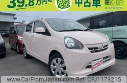 daihatsu mira-e-s 2013 -DAIHATSU--Mira e:s LA300S--1003511---DAIHATSU--Mira e:s LA300S--1003511-