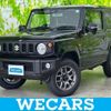 suzuki jimny 2024 quick_quick_3BA-JB64W_JB64W-340822 image 1