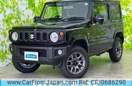 suzuki jimny 2024 quick_quick_3BA-JB64W_JB64W-340822