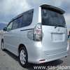 toyota voxy 2010 sas-1479-A image 3