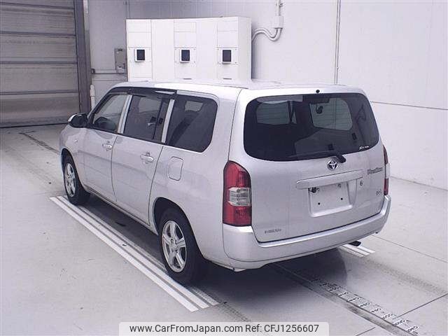 toyota probox-van 2022 -TOYOTA--Probox Van NHP160V-0062109---TOYOTA--Probox Van NHP160V-0062109- image 2