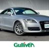 audi tt 2007 -AUDI--Audi TT ABA-8JBUBF--TRUZZZ8J871039895---AUDI--Audi TT ABA-8JBUBF--TRUZZZ8J871039895- image 1