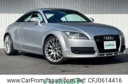 audi tt 2007 -AUDI--Audi TT ABA-8JBUBF--TRUZZZ8J871039895---AUDI--Audi TT ABA-8JBUBF--TRUZZZ8J871039895-