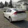 honda insight 2010 -HONDA--Insight DAA-ZE2--ZE2-1224406---HONDA--Insight DAA-ZE2--ZE2-1224406- image 2