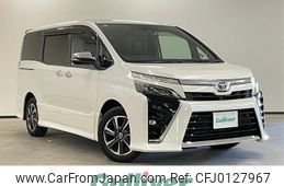 toyota voxy 2020 -TOYOTA--Voxy 3BA-ZRR80W--ZRR80-0646334---TOYOTA--Voxy 3BA-ZRR80W--ZRR80-0646334-