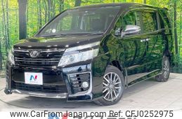 toyota voxy 2015 -TOYOTA--Voxy DBA-ZRR85W--ZRR85-0033851---TOYOTA--Voxy DBA-ZRR85W--ZRR85-0033851-