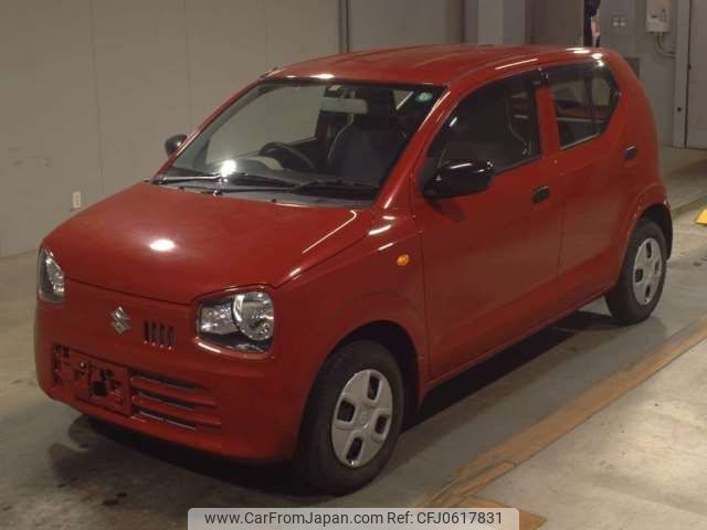 suzuki alto 2020 -SUZUKI--Alto 3BA-HA36S--HA36S-130380---SUZUKI--Alto 3BA-HA36S--HA36S-130380- image 1