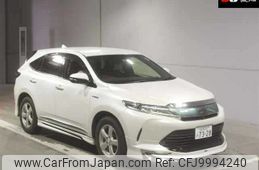 toyota harrier 2018 -TOYOTA 【名古屋 307ﾏ7328】--Harrier AVU65W-0059822---TOYOTA 【名古屋 307ﾏ7328】--Harrier AVU65W-0059822-