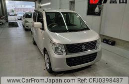 suzuki wagon-r 2015 -SUZUKI--Wagon R MH34S--MH34S-405012---SUZUKI--Wagon R MH34S--MH34S-405012-