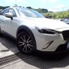 mazda cx-3 2017 CFJ1496517 image 1