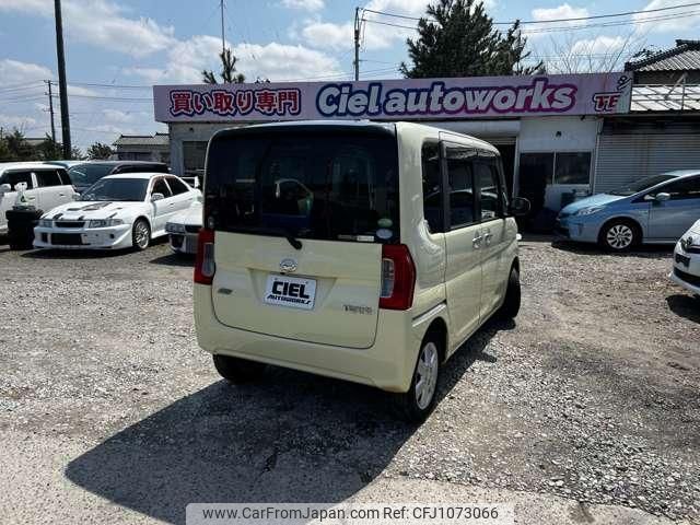daihatsu tanto 2014 quick_quick_DBA-LA610S_LA610S-0044753 image 2