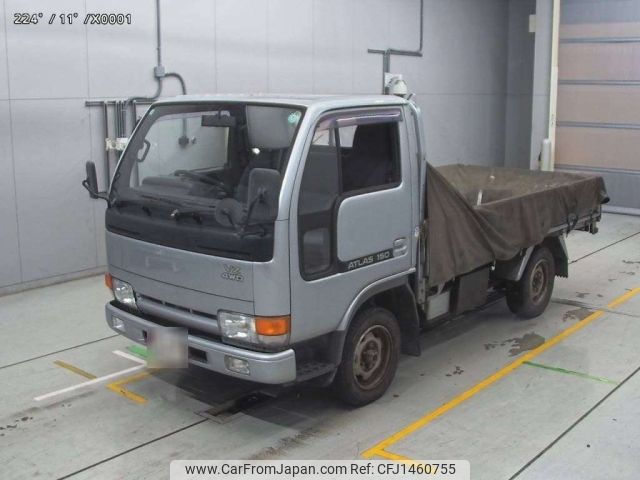 nissan atlas 1992 -NISSAN--Atlas SP8F23-003047---NISSAN--Atlas SP8F23-003047- image 1
