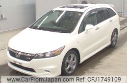 honda stream 2008 CFJ1749109