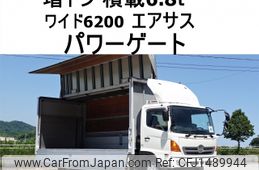 hino ranger 2006 CFJ1489944