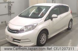 nissan note 2012 -NISSAN--Note E12-049764---NISSAN--Note E12-049764-