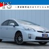 toyota prius 2010 -TOYOTA--Prius DAA-ZVW30--ZVW30-1261731---TOYOTA--Prius DAA-ZVW30--ZVW30-1261731- image 1