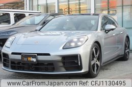 porsche panamera 2024 -PORSCHE--Porsche Panamera 7BA-G3RA1--WP0ZZZYAZRL000810---PORSCHE--Porsche Panamera 7BA-G3RA1--WP0ZZZYAZRL000810-