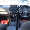 subaru xv 2017 -SUBARU--Subaru XV DBA-GT7--GT7-040518---SUBARU--Subaru XV DBA-GT7--GT7-040518- image 3