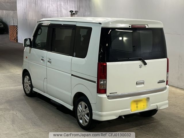 suzuki every-wagon 2008 -SUZUKI 【福岡 582に8943】--Every Wagon DA64W-313852---SUZUKI 【福岡 582に8943】--Every Wagon DA64W-313852- image 2