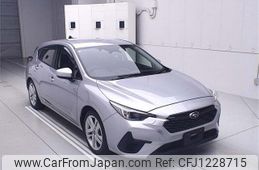 subaru impreza 2023 -SUBARU--Impreza GU7-002390---SUBARU--Impreza GU7-002390-