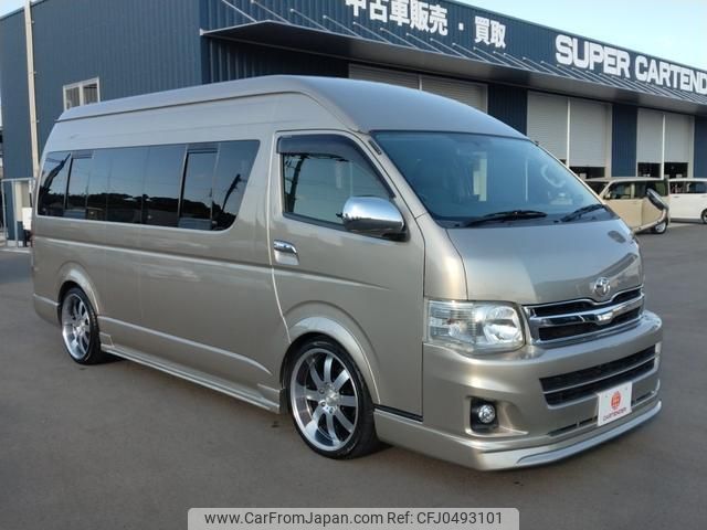 toyota hiace-van 2011 quick_quick_TRH221K_TRH221-0026494 image 2