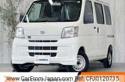 daihatsu hijet-van 2009 -DAIHATSU--Hijet Van EBD-S321V--S321V-0057885---DAIHATSU--Hijet Van EBD-S321V--S321V-0057885-