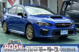 subaru wrx 2020 -SUBARU--WRX CBA-VAB--VAB-034386---SUBARU--WRX CBA-VAB--VAB-034386-