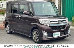 daihatsu tanto 2014 -DAIHATSU--Tanto DBA-LA610S--LA610S-0019115---DAIHATSU--Tanto DBA-LA610S--LA610S-0019115-