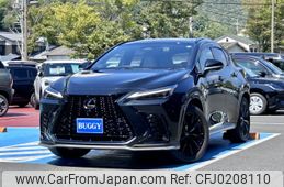 lexus nx 2023 -LEXUS--Lexus NX 6AA-AAZH20--AAZH20-6003262---LEXUS--Lexus NX 6AA-AAZH20--AAZH20-6003262-