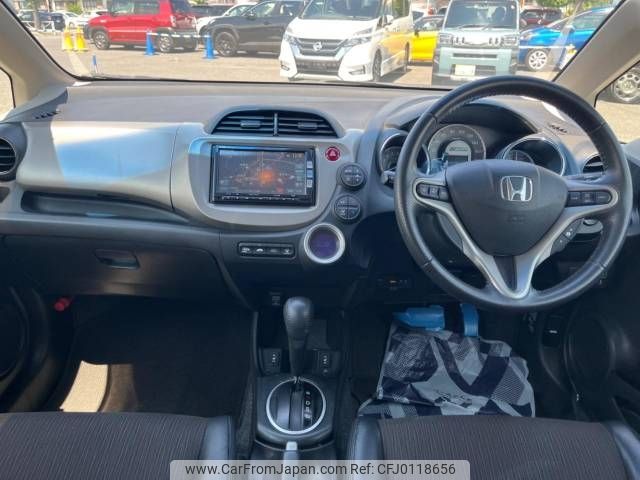 honda fit 2013 -HONDA--Fit DAA-GP1--GP1-1222957---HONDA--Fit DAA-GP1--GP1-1222957- image 2