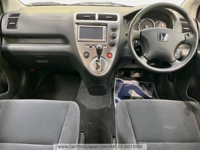 honda civic 2005 -HONDA--Civic UA-EU3--EU3-1403978---HONDA--Civic UA-EU3--EU3-1403978- image 2