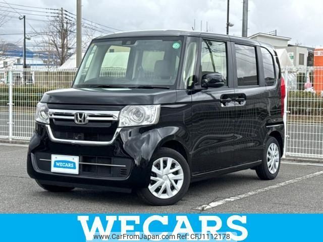 honda n-box 2023 quick_quick_6BA-JF3_JF3-5334675 image 1