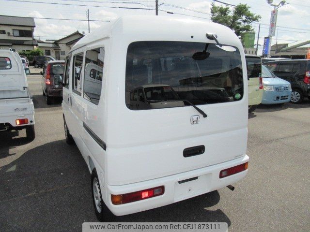 honda acty-van 2016 CFJ1873111 image 2