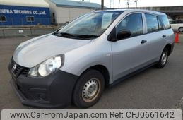 nissan nv150-ad 2017 quick_quick_DBF-VY12_VY12-247922