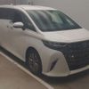 toyota alphard 2023 -TOYOTA--Alphard 6AA-AAHH40W--AAHH40-0004213---TOYOTA--Alphard 6AA-AAHH40W--AAHH40-0004213- image 4