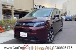 honda freed 2024 quick_quick_GT5_GT5-1010520