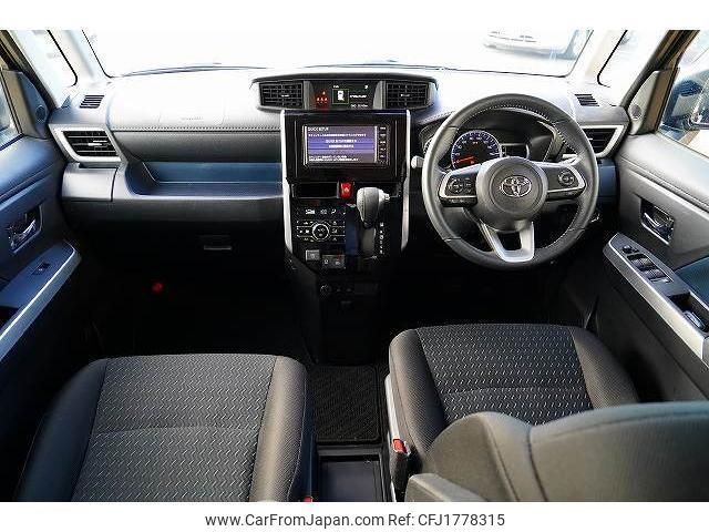 toyota roomy 2021 CFJ1778315 image 2