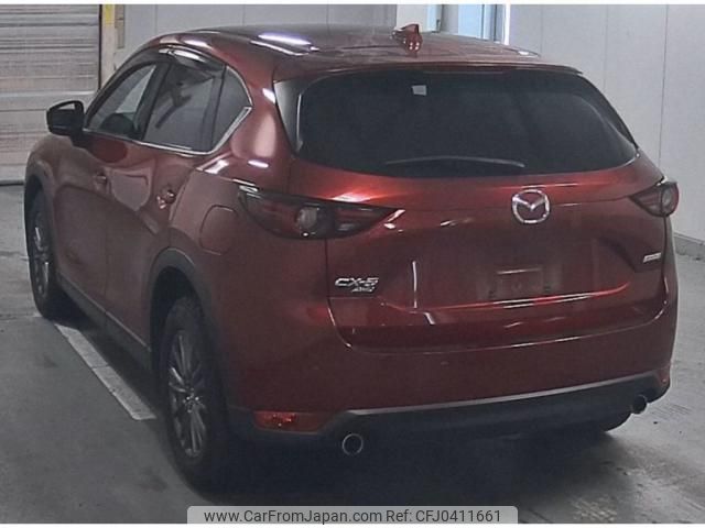 mazda cx-5 2017 quick_quick_LDA-KF2P_126398 image 2