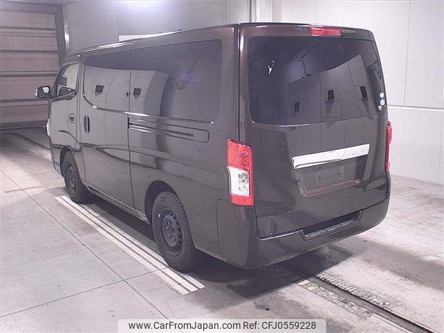 nissan caravan-van 2019 -NISSAN--Caravan Van VR2E26-121023---NISSAN--Caravan Van VR2E26-121023- image 2