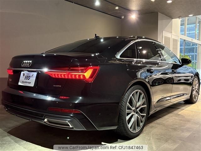 audi a6 2022 CFJ1847463 image 2